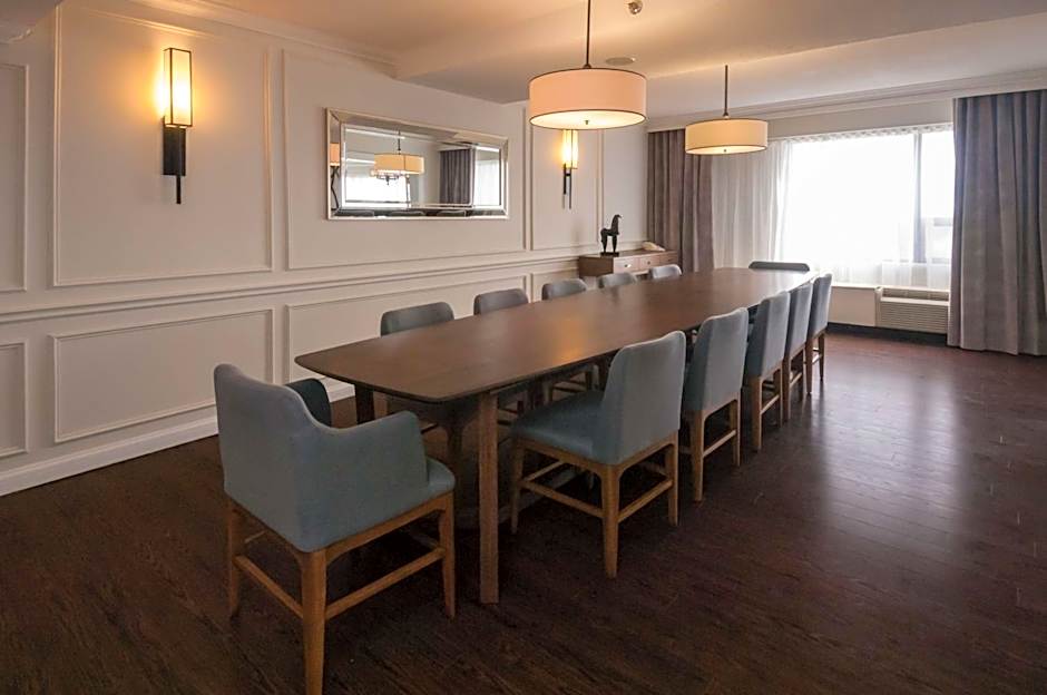 DoubleTree by Hilton London Ontario