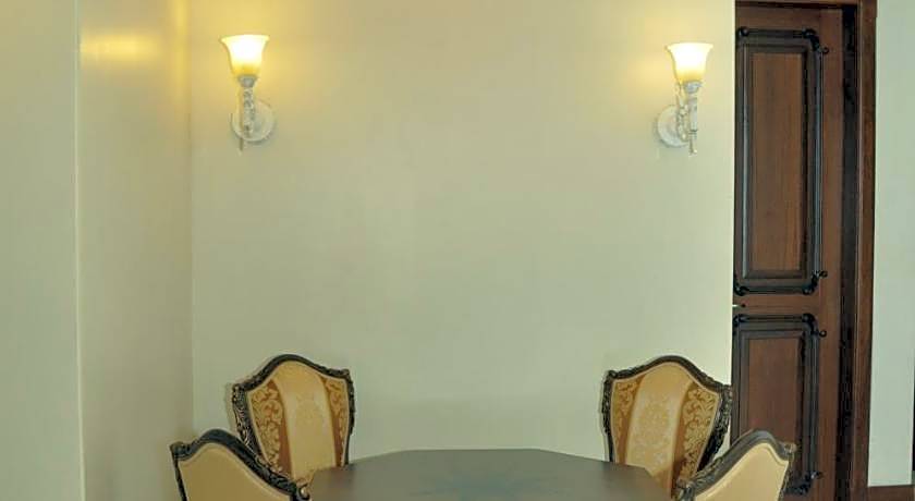 Royal Tulip Navi Mumbai