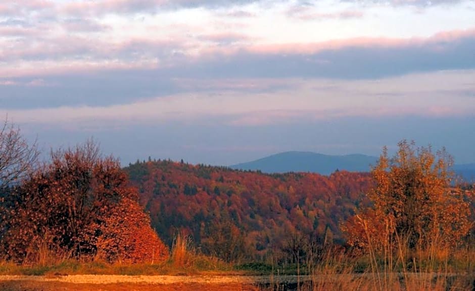 Chata nad Briežkami