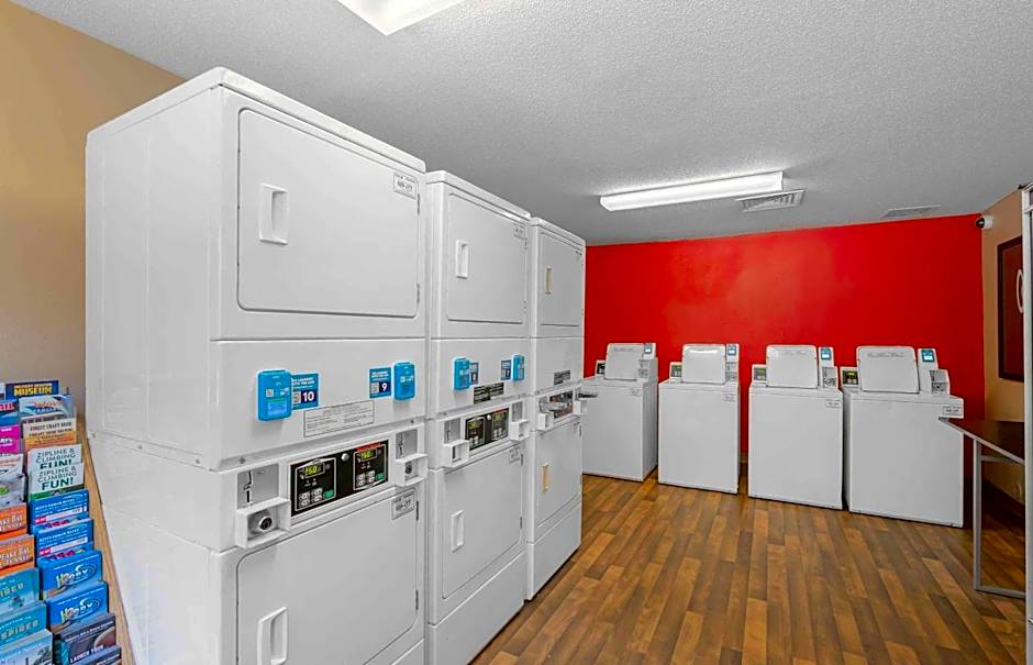 Extended Stay America Suites - Virginia Beach - Independence Blvd.