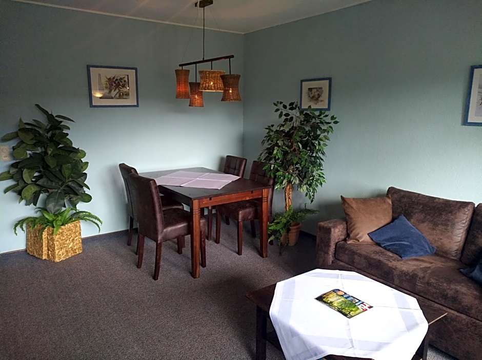 Landhotel Grimmeblick