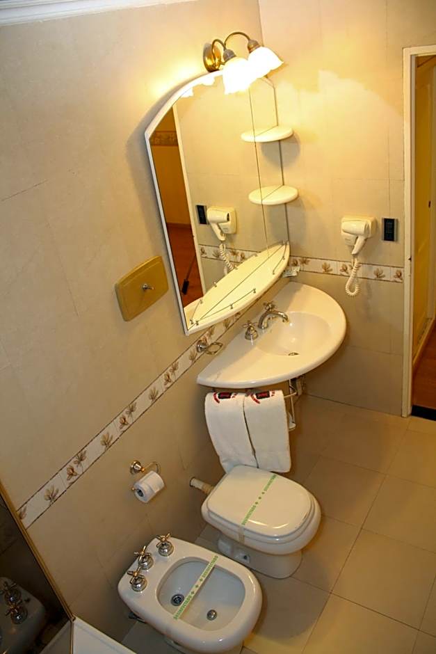 Hotel Internacional