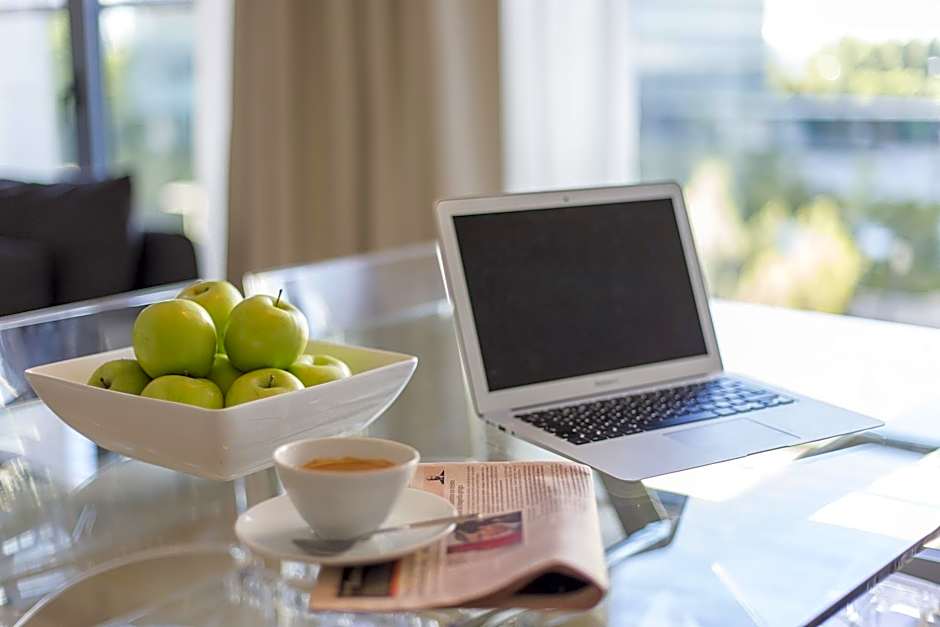 Your Lisbon Home Parque das Nações