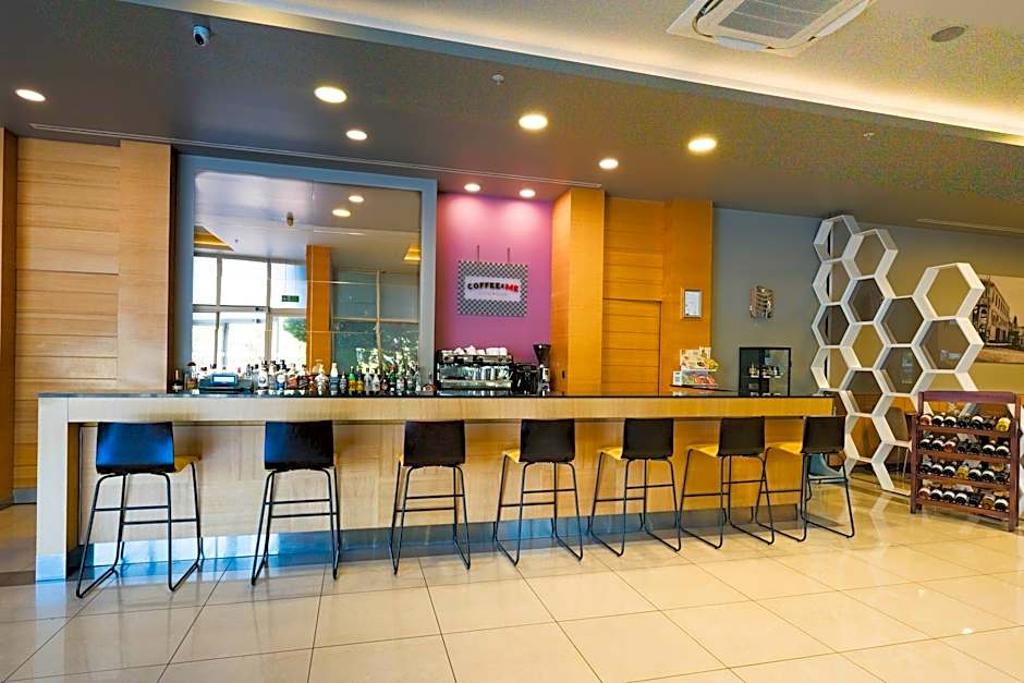 Holiday Inn Express Manisa-West By IHG