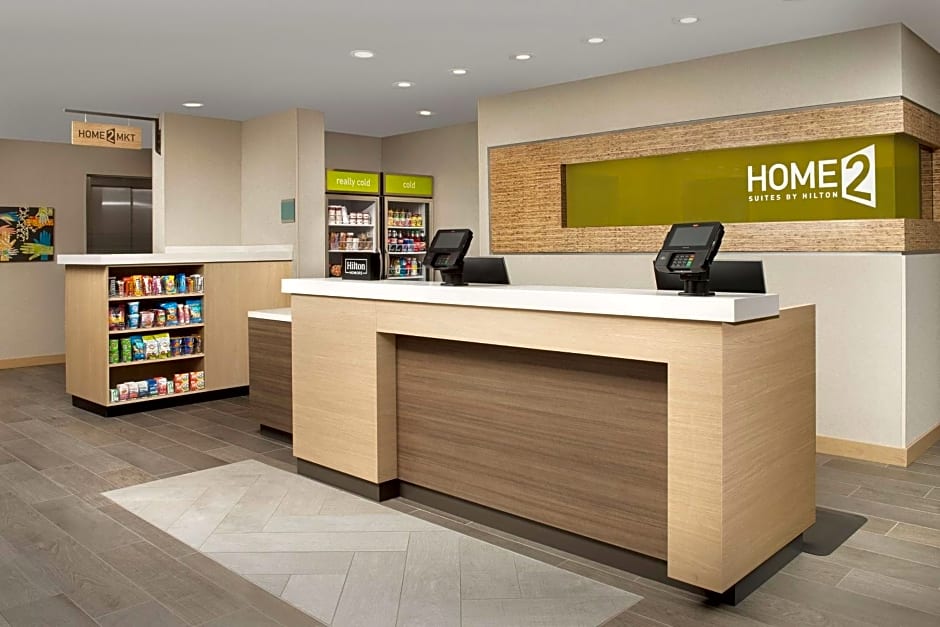 Home2 Suites By Hilton Owings Mills, Md