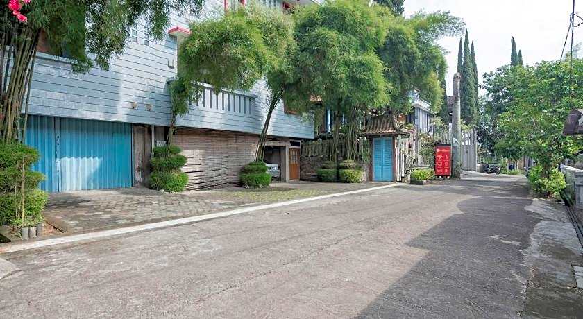 RedDoorz @ Palagan Joglo Sersan Bajuri