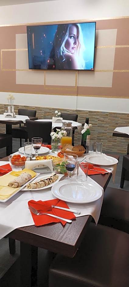 Hotel Polonia - Frankfurt/Oder