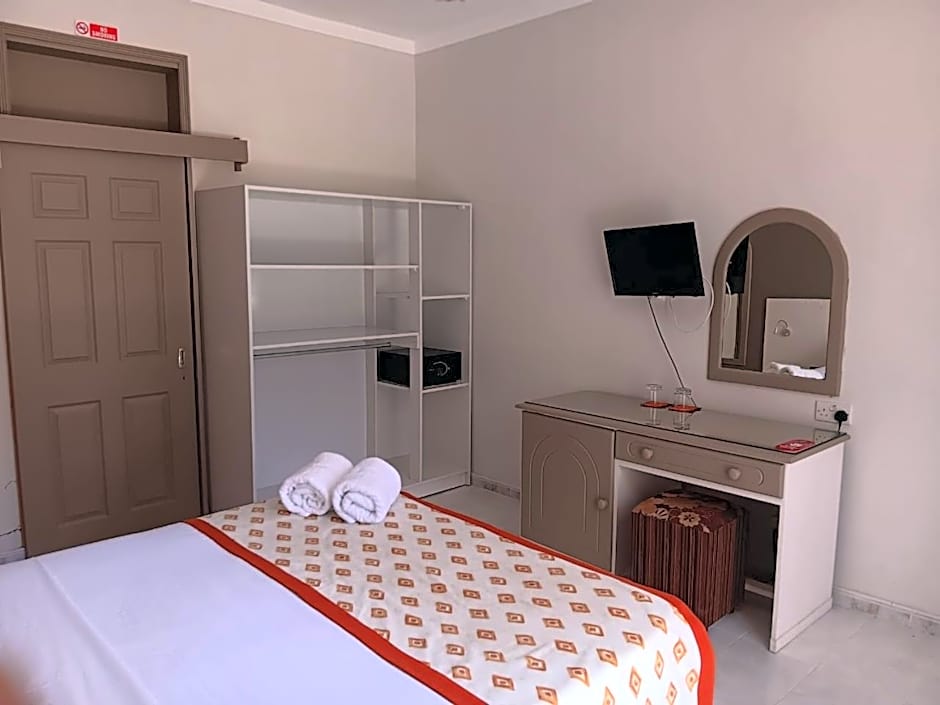 Le Choisy Mauritius
