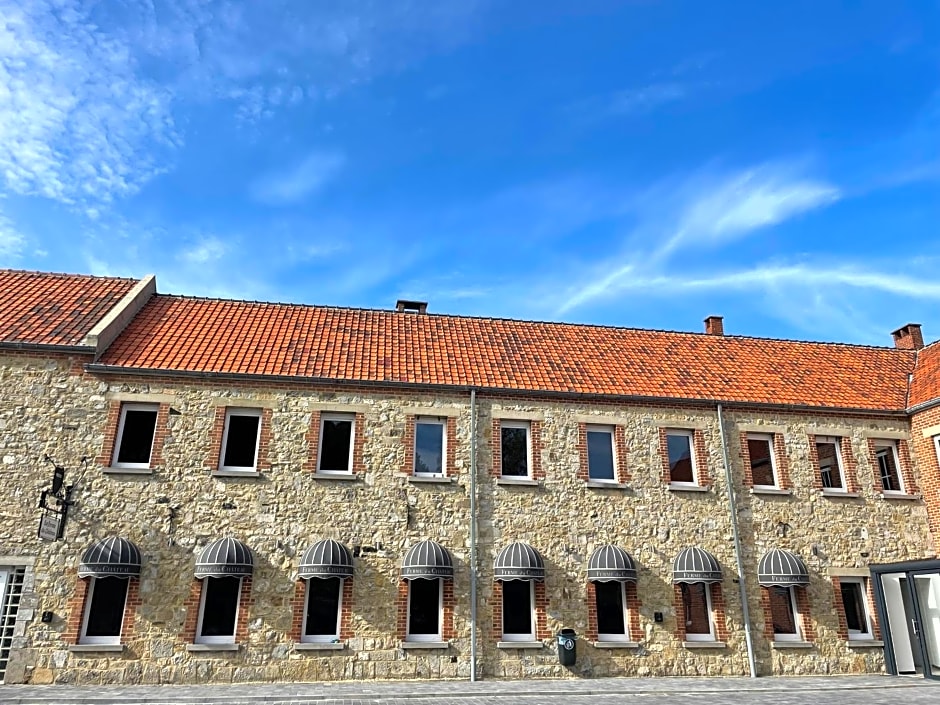 Ferme du Château Fontaine