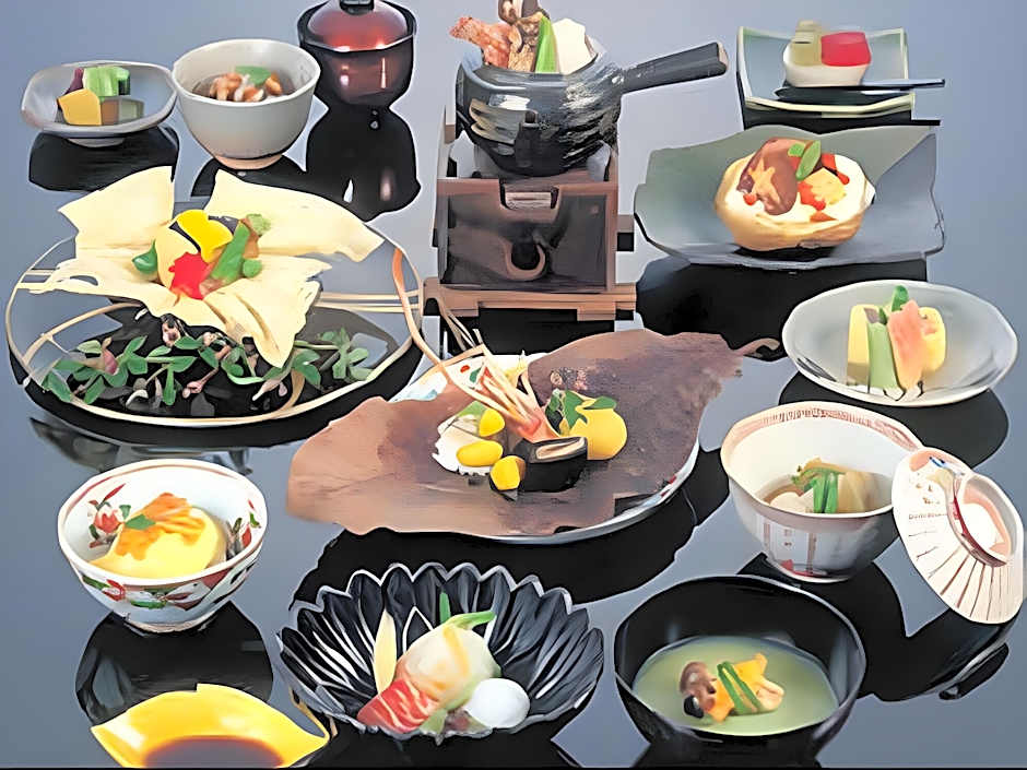 Ise Todaya Ryoan