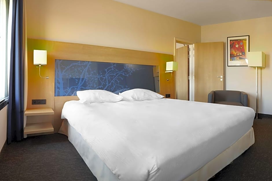 Park Inn by Radisson Liege Airport