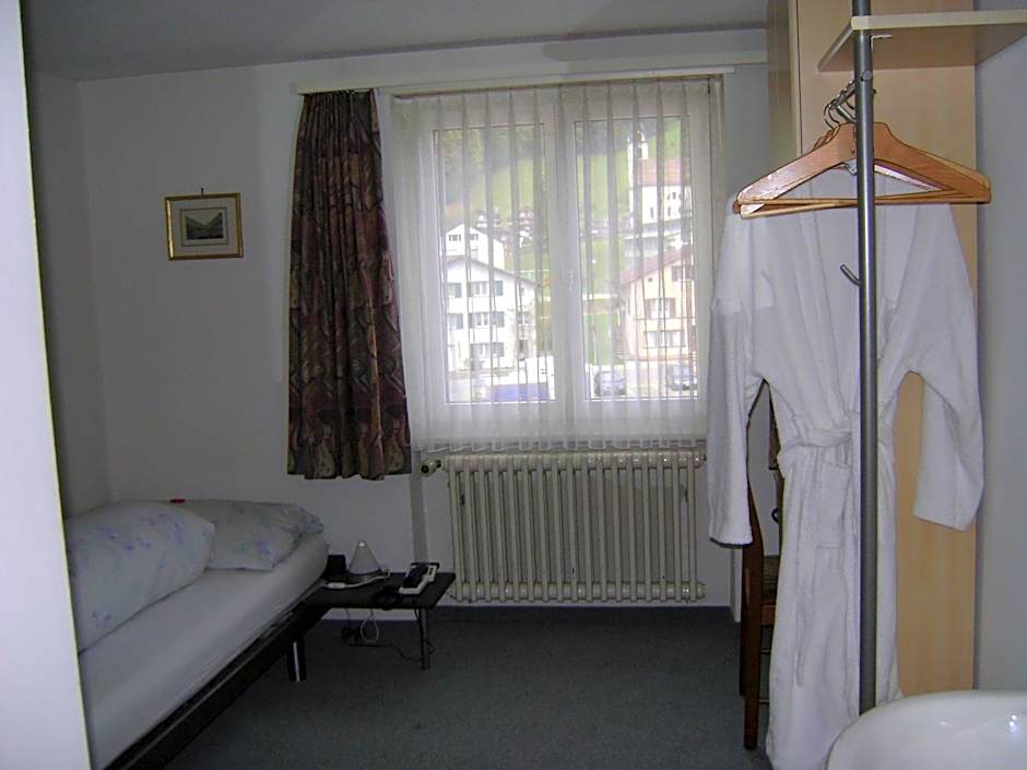 Foto 1 von 2 von Single Room