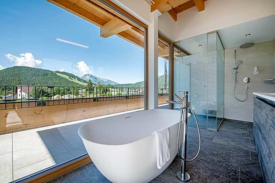 GOTTHARD - FINE LIVING APARTMENTS