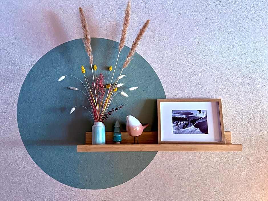 Boutique Hotel Alpenhof