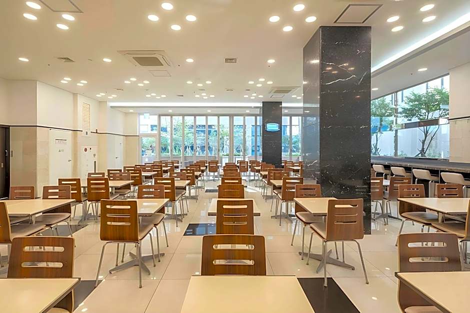 Toyoko Inn Busan Haeundae 2