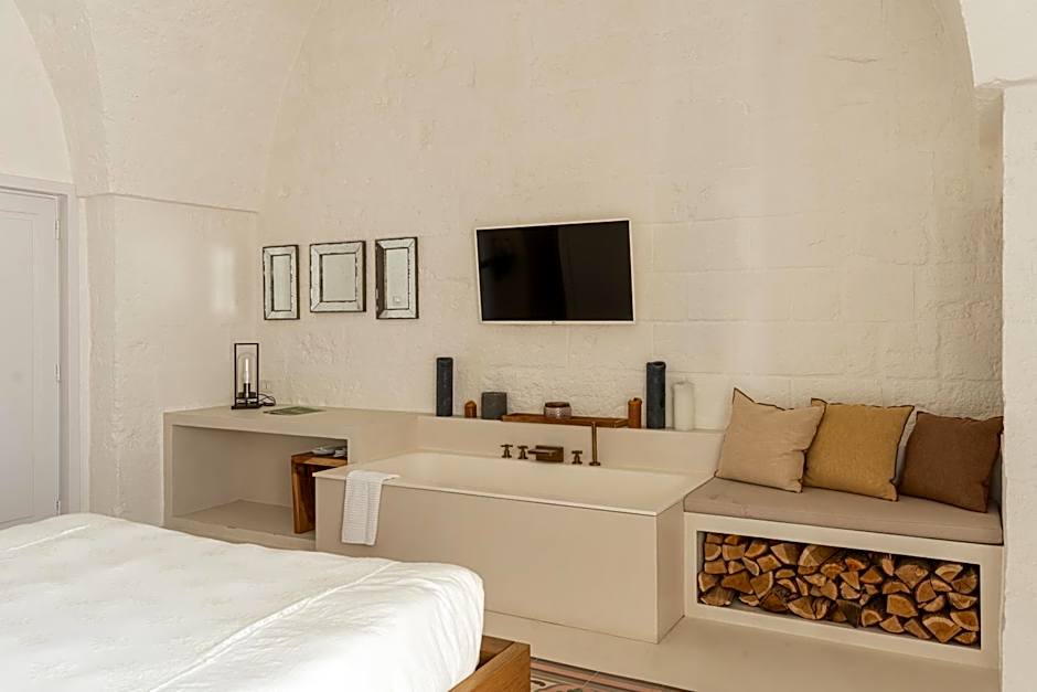 AL PALAZZO La Dimora by Apulia Hospitality