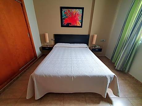 Two-Bedroom Apartment (2 Adults)