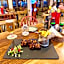 Hotel Sunset Beach Vama Veche
