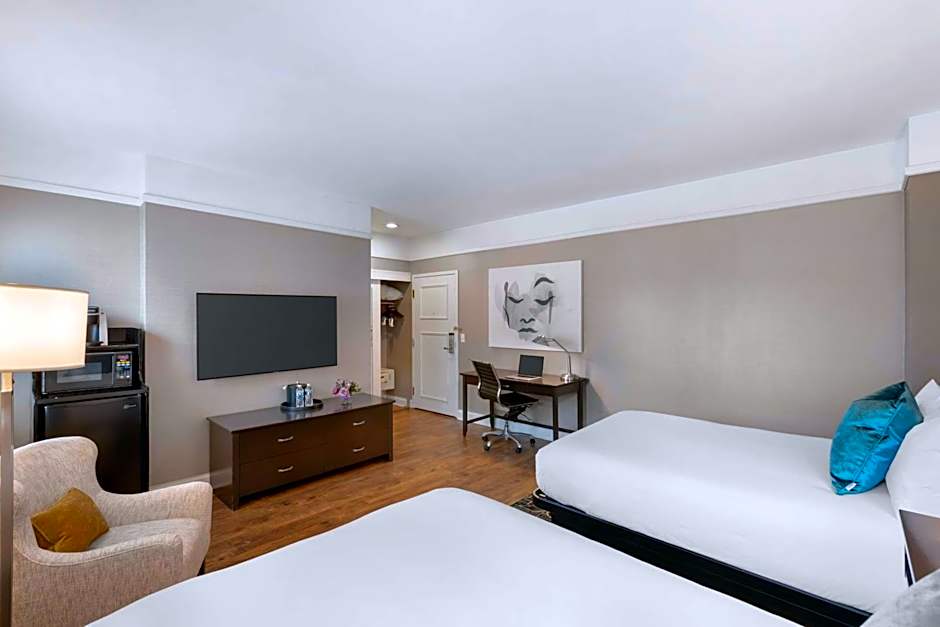 Best Western Plus Hawthorne Terrace Hotel