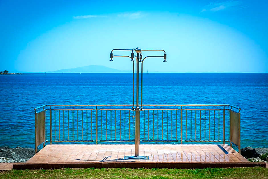 Arena Medulin Mobile Homes