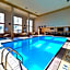 Quality Inn & Suites Lubbock South