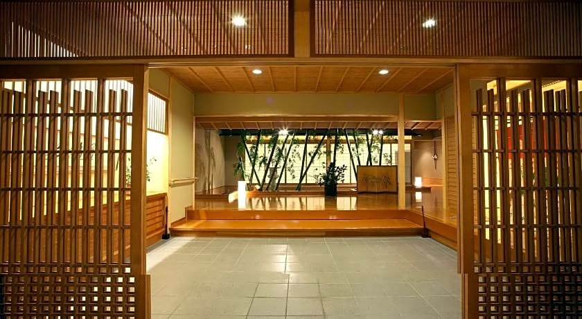 Kotosankaku Hotel