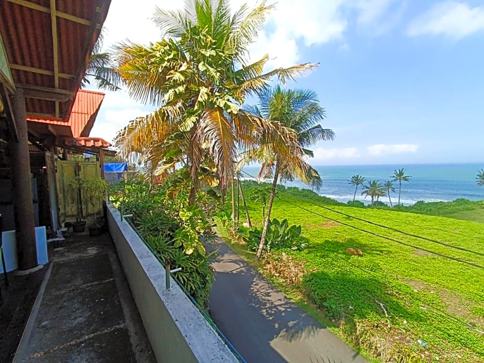 Pondok Pisces Bungalows Balian Beach