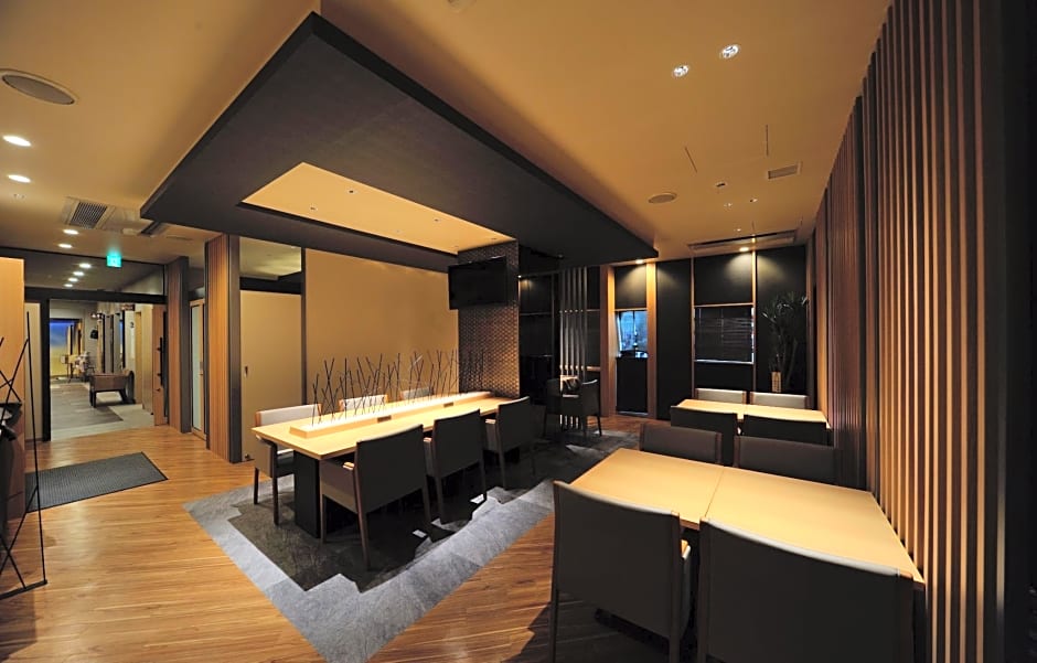 Dormy Inn Akihabara Hot Spring