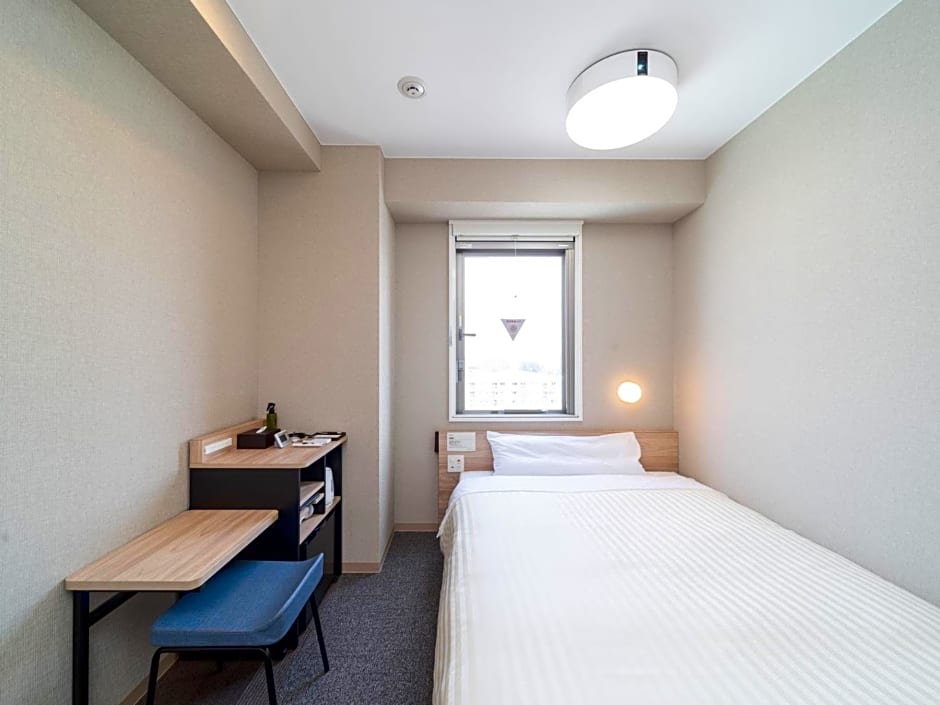Super Hotel Iyo Saijo