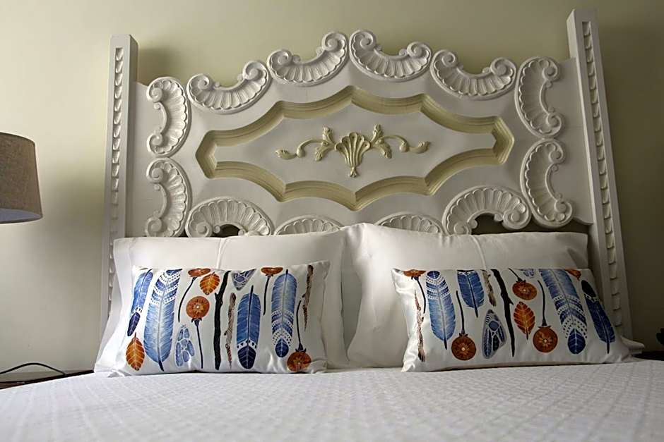 Hotel Vila Esteves