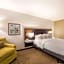 Hampton Inn By Hilton Mchenry, Il
