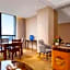 Jin Jiang Mingcheng Hotel