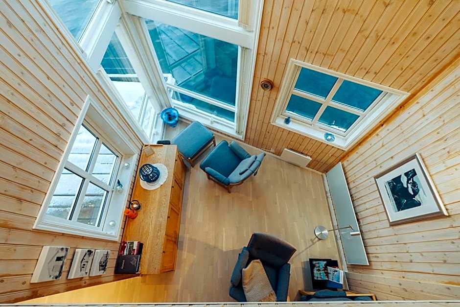 Photo 1 of 6 of Rorbu XXL with sauna
