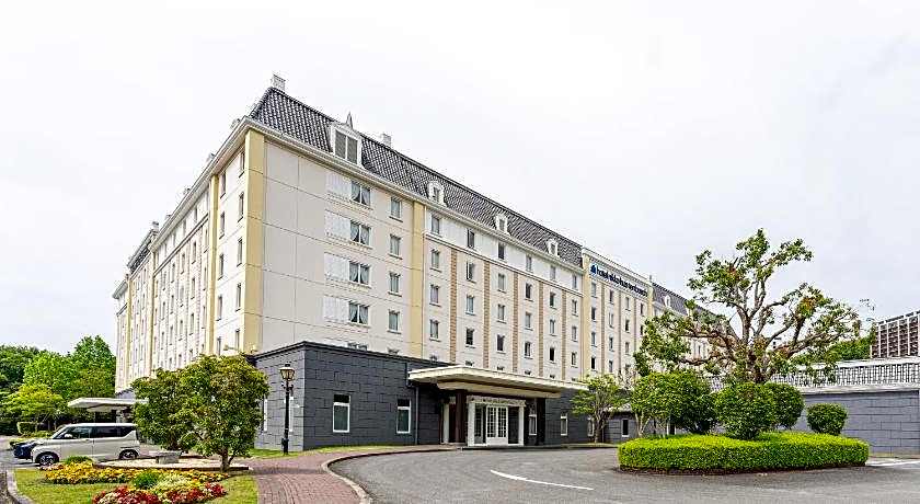 Hotel Nikko Huis Ten Bosch