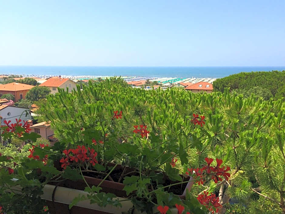 Hotel Il Caravaggio