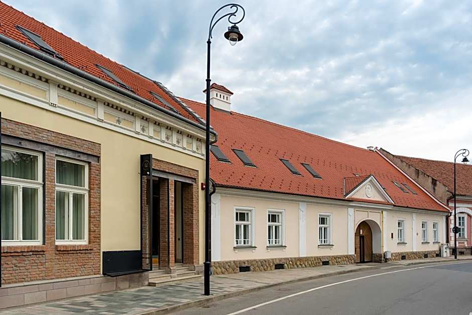 Isabella Boutique Hotel