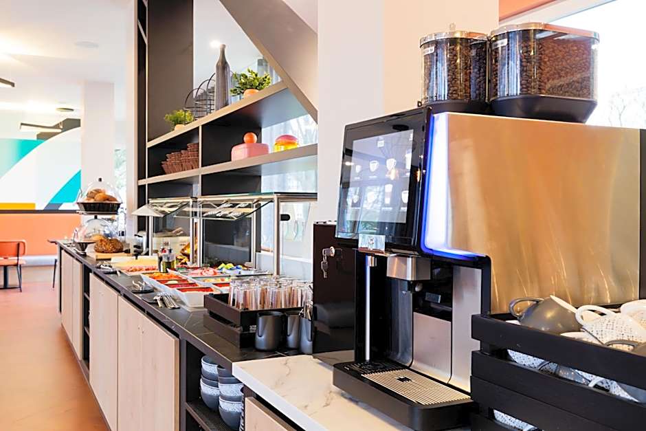 Holiday Inn - the niu, Blade Solingen By IHG