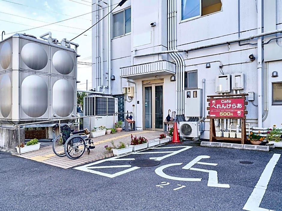 Okasan Hotel - Vacation STAY 66105v