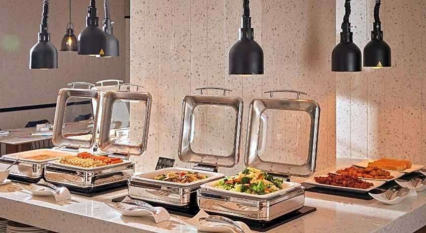 Four Points by Sheraton Shenzhen Bao'an