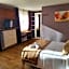 Le Catalan - Hôtel et appartements