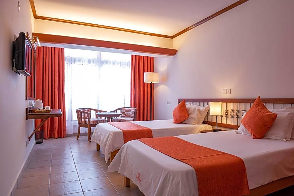 Hotel Boulevard Nairobi, City Centre CBD