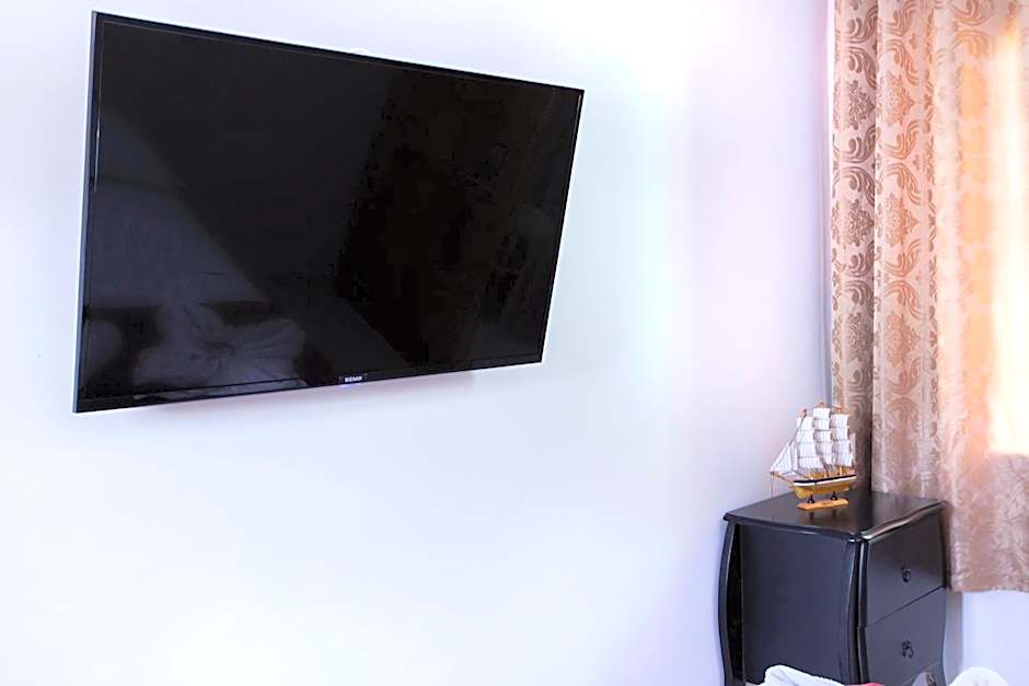 Pousada Guarubela Veloso