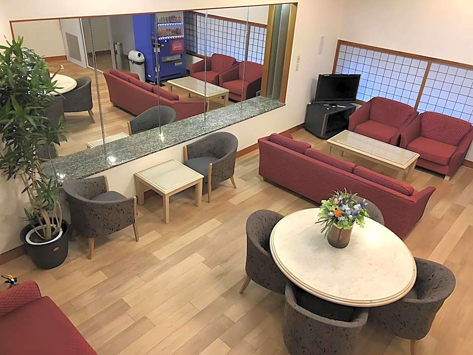 Urayasu Beaufort Hotel