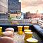 Hotel Alameda, Highline