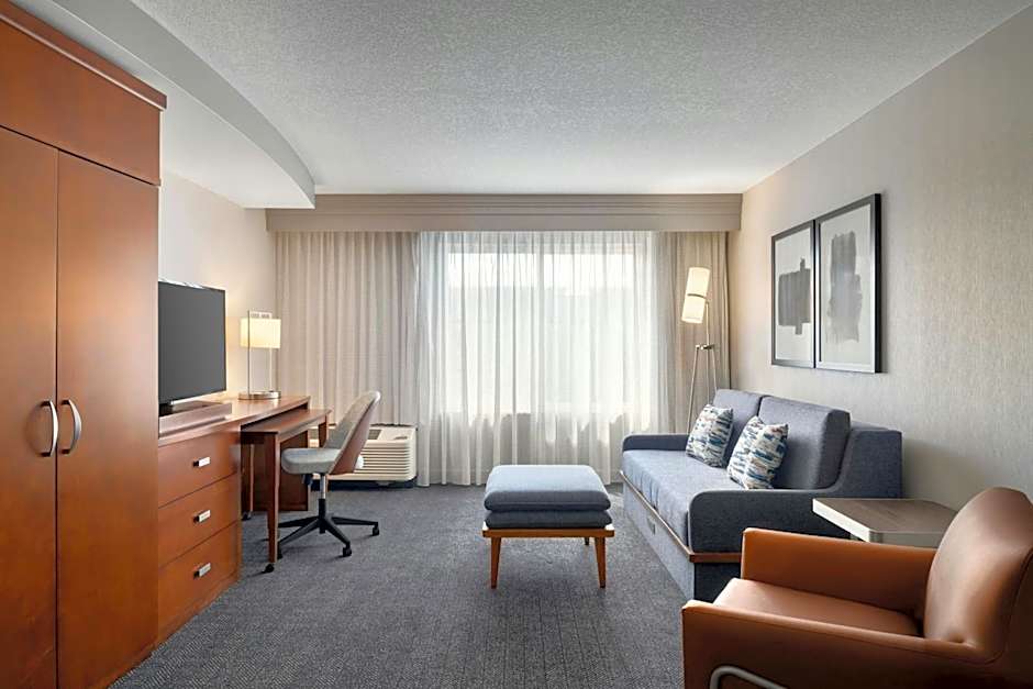 Courtyard by Marriott Des Moines Ankeny