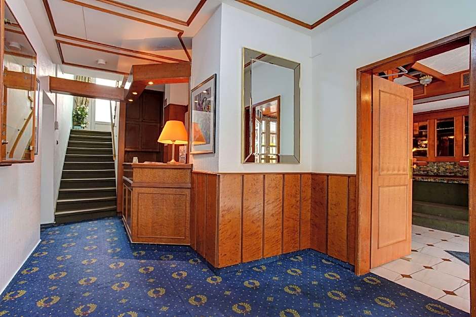 Centro Hotel Arde Koln, Trademark Collection by Wyndham