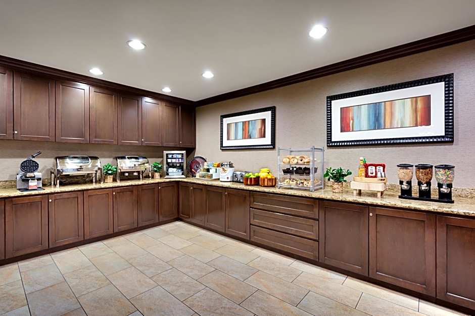 Residence Inn by Marriott Houston I-10 West/Park Row