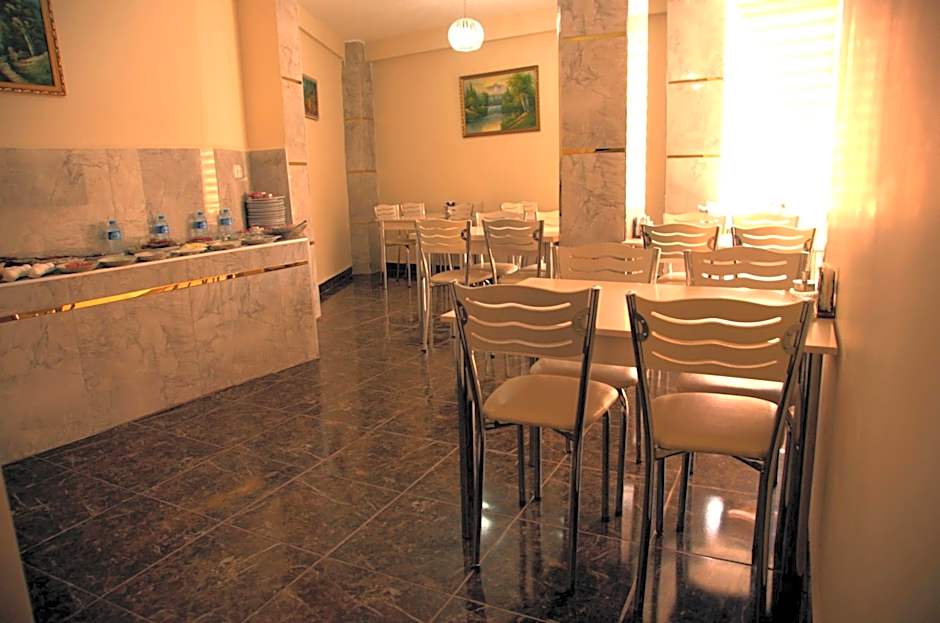Torun Hotel Bursa