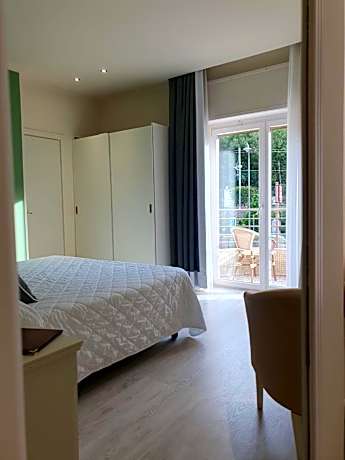 Comfort Double or Twin Room