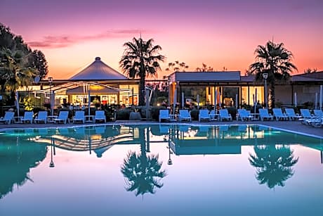 New Camping Le Tamerici